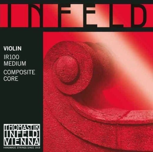 Infeld red A-String for violin