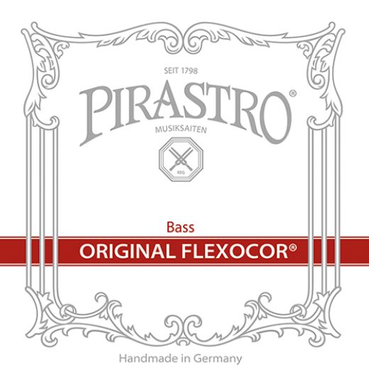 Pirastro Original Flexocor Bass Orchester a Saite