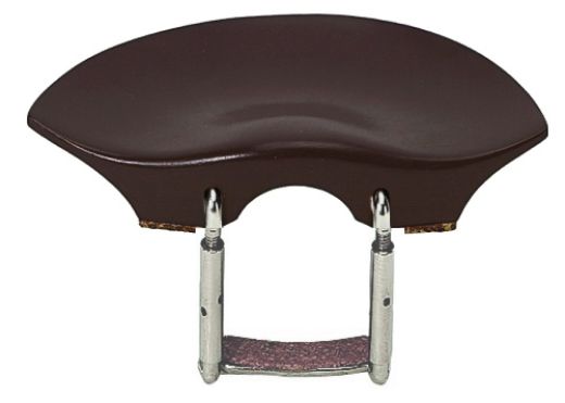 Old Flesch Chinrest for Violin