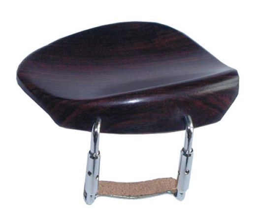 Hill chinrest for violin