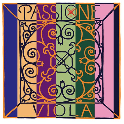 Pirastro Passione Viola D-String