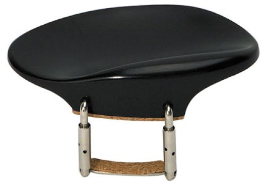 Spohr chinrest for violin