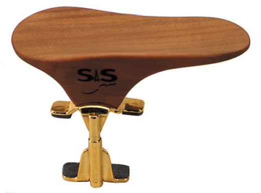 SAS Kinnhalter f�r Violine / Geige