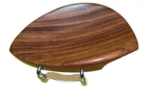 Teka chinrest for violin and viola