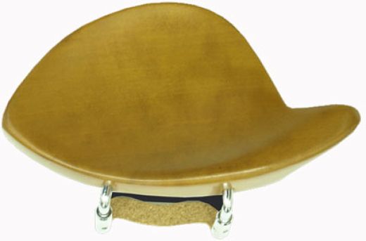 Dresden chinrest for violin