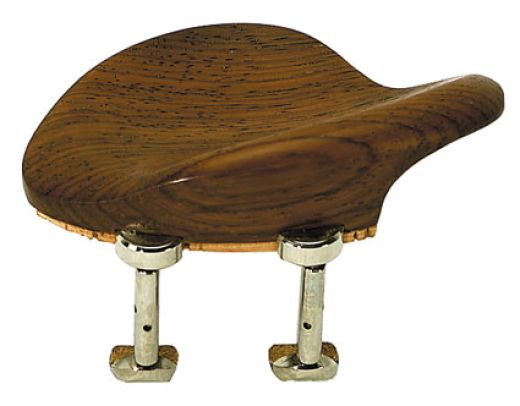 St�ber chinrest for violin
