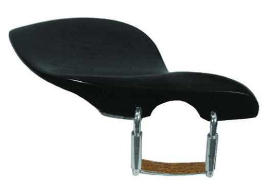 Guarneri chinrest for viola