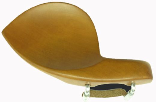 Guarneri chinrest for viola