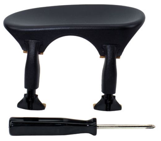 Wittner chinrest for viola