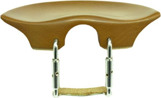 Old Flesch chinrest for viola