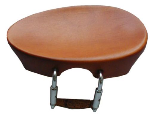 Flesch chinrest for violin