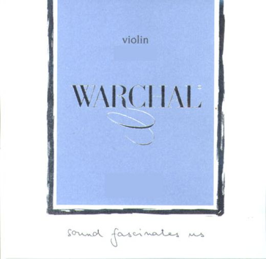 Warchal Brilliant Violin E-String