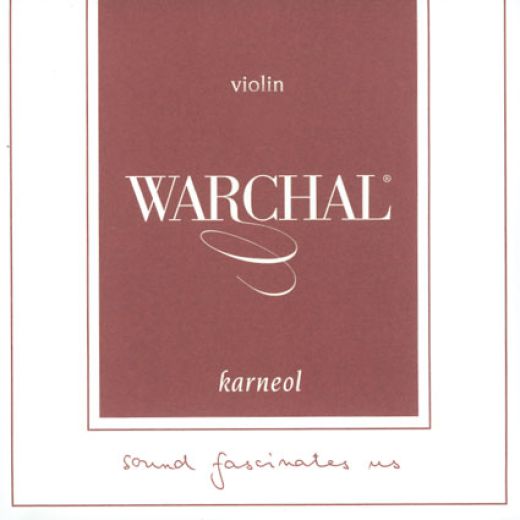 Warchal Karneol Violin A-String