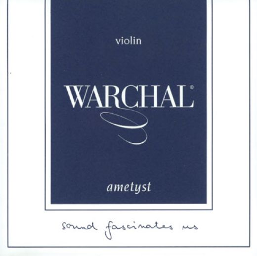 Warchal Ametyst Violin E-String
