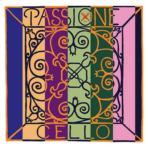 Pirastro Passione d Saite f�r Cello