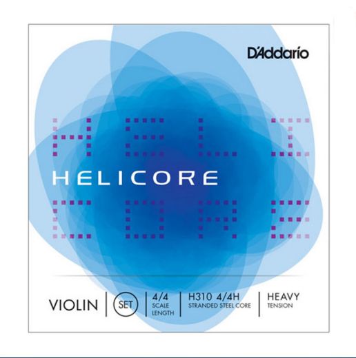 Helicore g Saite f�r Violine, Geige