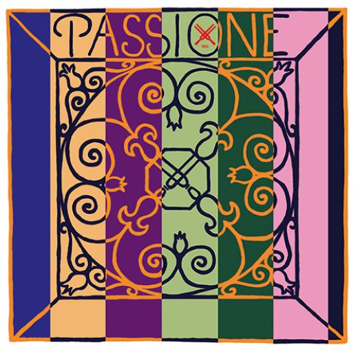 Passione A-String for violin