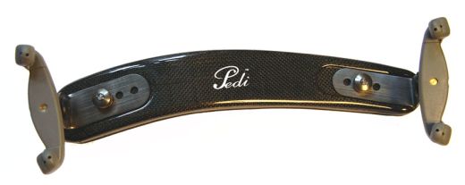 Pedi Carbon Schulterst�tze Geige / Violine
