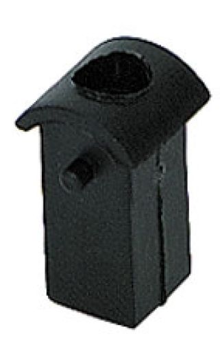 KUN-Replacement End Insert for Violin / Viola Shoulder Rest