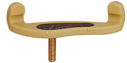 Kun-Replacement Leg for Violin Shoulder Rest for KUN-VOCE