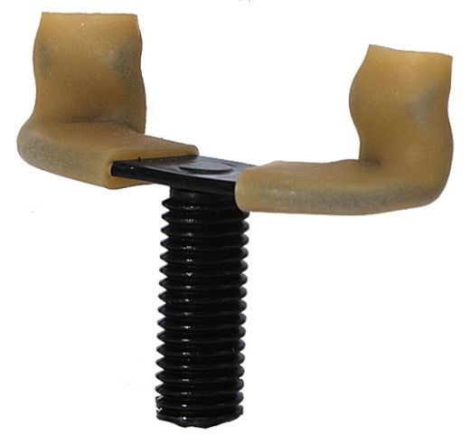 WOLF Foot Attachment incl. Screw