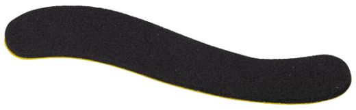 MACH ONE Leather Pad for Plastic Rest Violin