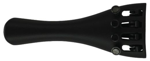 WITTNER HI-TEC-SYNTHETIC, Tailpiece violin, tailpiece hanger