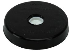 DYCEM Floor protector Endpin Black Hole