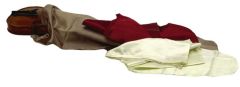 Seidenh�llen f�r Geige/Violine