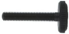 WITTNER Replacement Screw Tailpiece for Cello