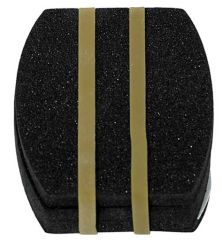 HUBER-Schulterkissen Non-Slip Pad Set