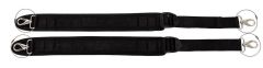 Gewa Rucksack-Carrying Straps in Neopren for Cello Cases