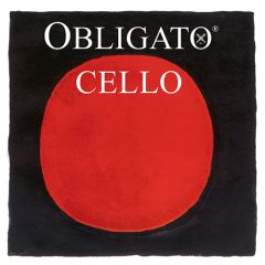 Pirastro Obligato Cello A-String