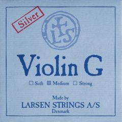 Larsen g Saite f�r Violine, Geige