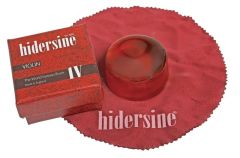 Hidersine rosin