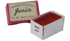 Hidersine rosin junior