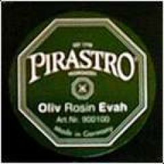 Oliv Evah Pirazzi rosin