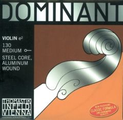 Dominant A-String for violin
