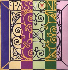 Passione Set for violin