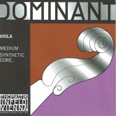 Viola / Bratsche Dominant A-Saite