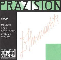 Pr�zision violin D chromesteel