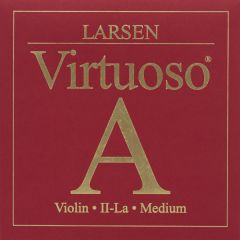 Larsen Tzigane a Saite f�r Violine, Geige