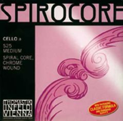 Cello Spirocore C-String