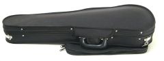 Concord Academy Student Shaped Violin Case 1/4-4/4