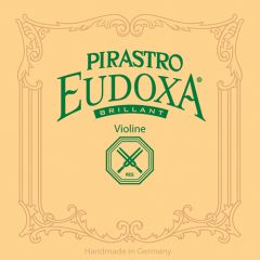 Eudoxa Brillant D-String for violin