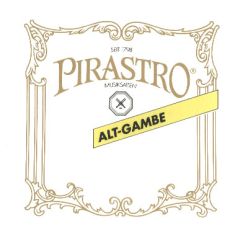 Pirastro d(2) gut string for Alto Viol