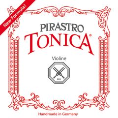 Tonica A-String for violin