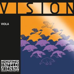THOMASTIK Vision D-Saite f�r Viola, Bratsche
