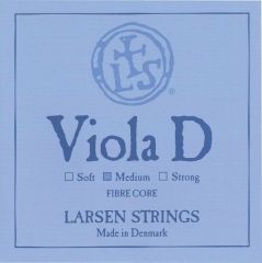 Larsen D-String for viola