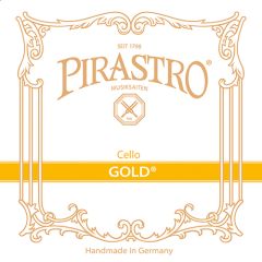 Pirastro Gold Cello D-String